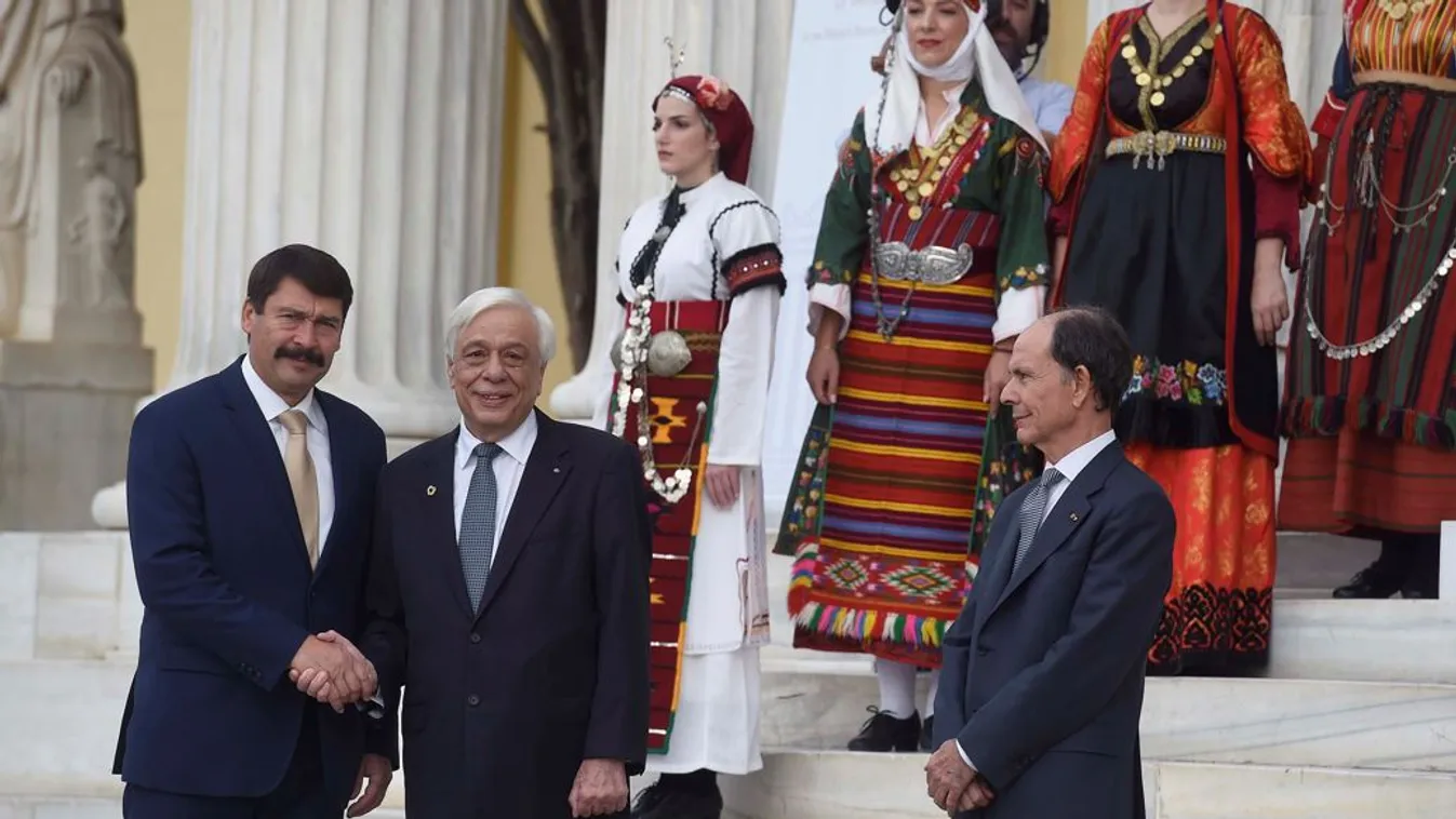 Áder János: Van-e felső határa a befogadásnak?