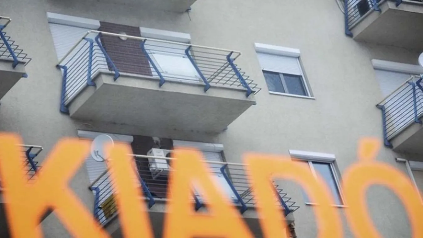 Ugrásszerűen növekedhet a kiadó lakások kínálata