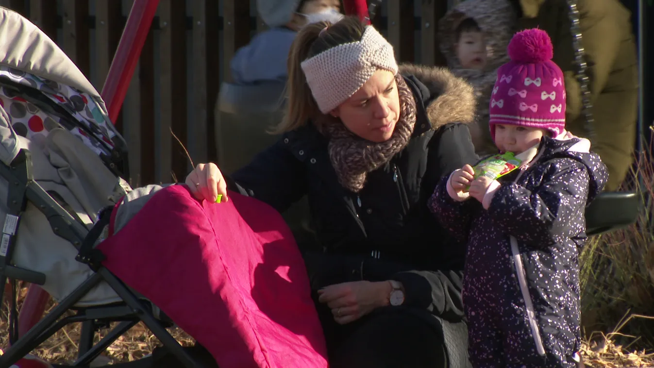 Már 560 ezer adóvisszatérítési nyilatkozat érkezett az adóhivatalhoz