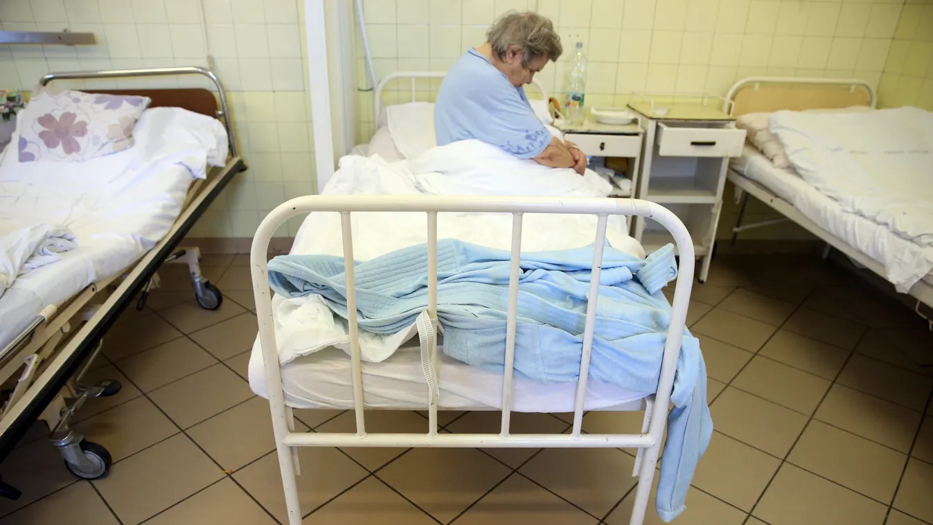 Csődöt mond az egészségügy? – Tantusz