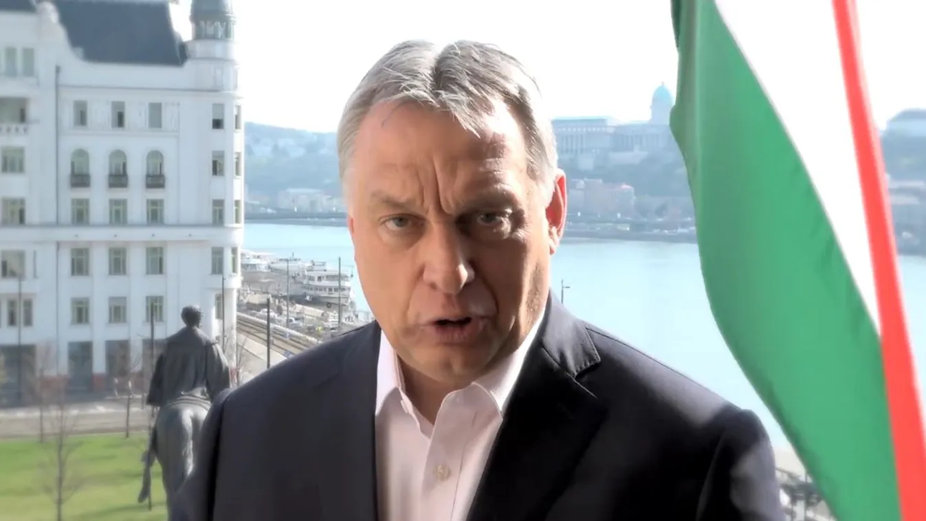 „Hahó, facebookosok! Én jól vagyok!”