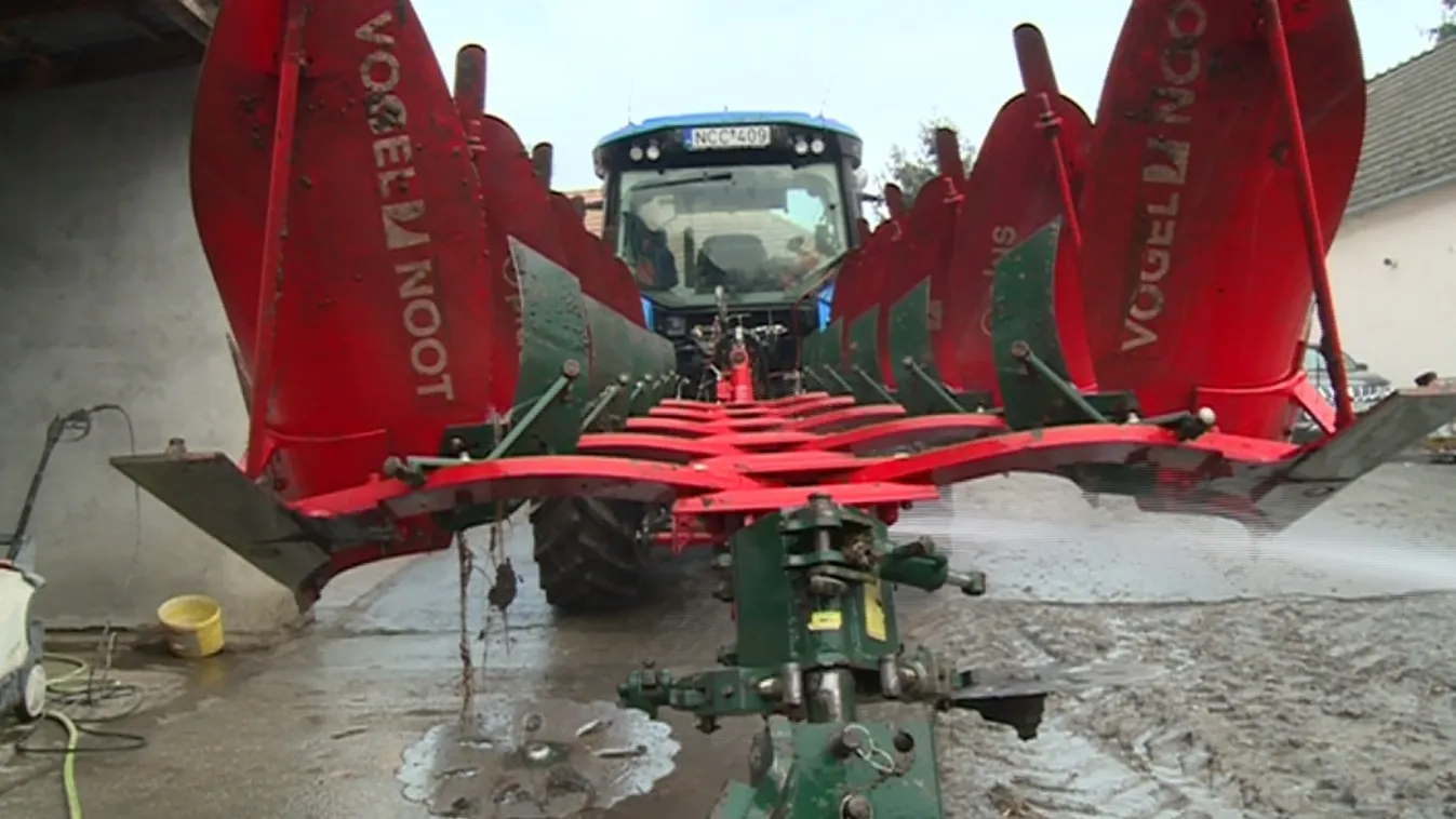 A mezőkre cserélt katedra – Soroló