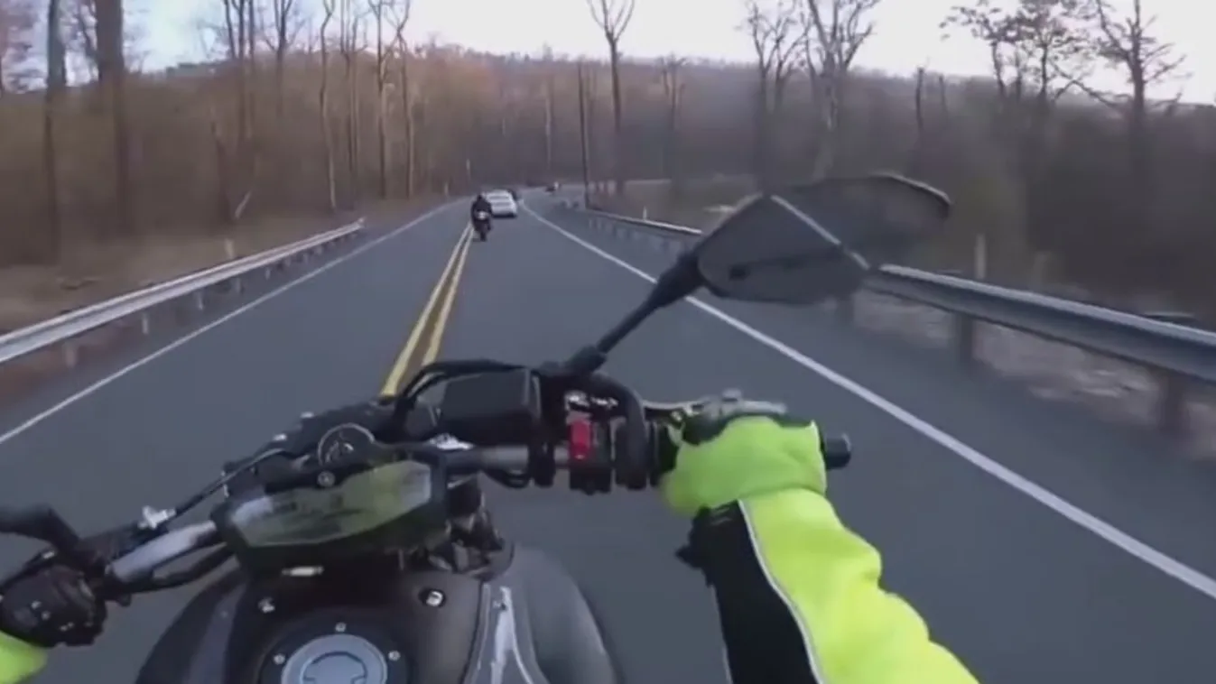 Mire érdemes odafigyelni a motorosszezon kezdetén?