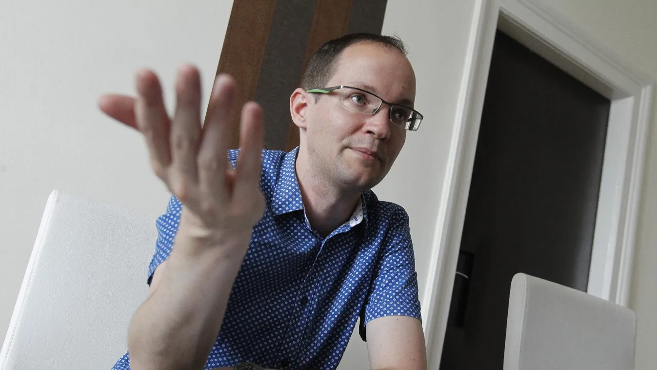 Feljelentést tett Tényi, a NAV-elnök is érintett lehet