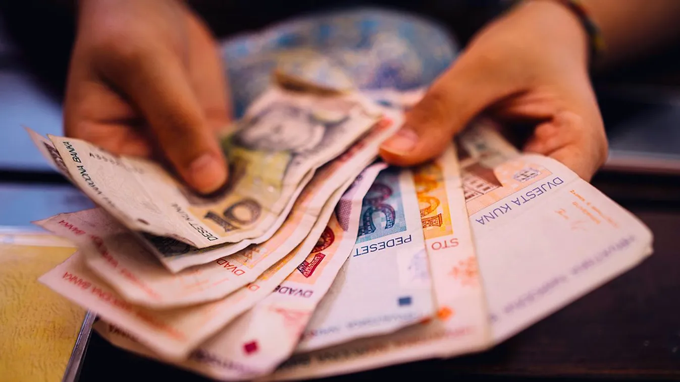 Így szabadulhat meg a horvát kunától