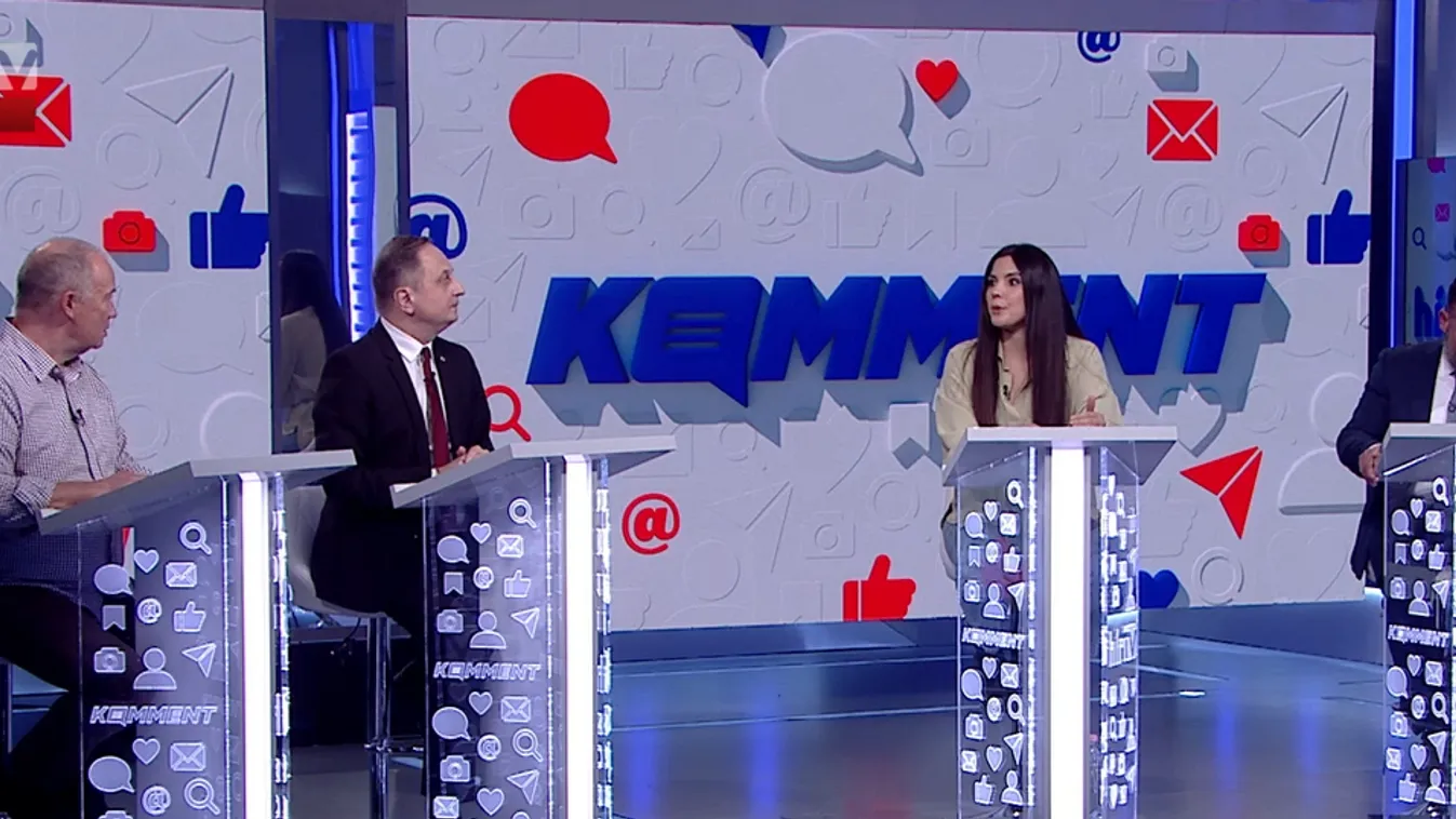 Komment - Pénzügyi káosz a Tiszánál + videó