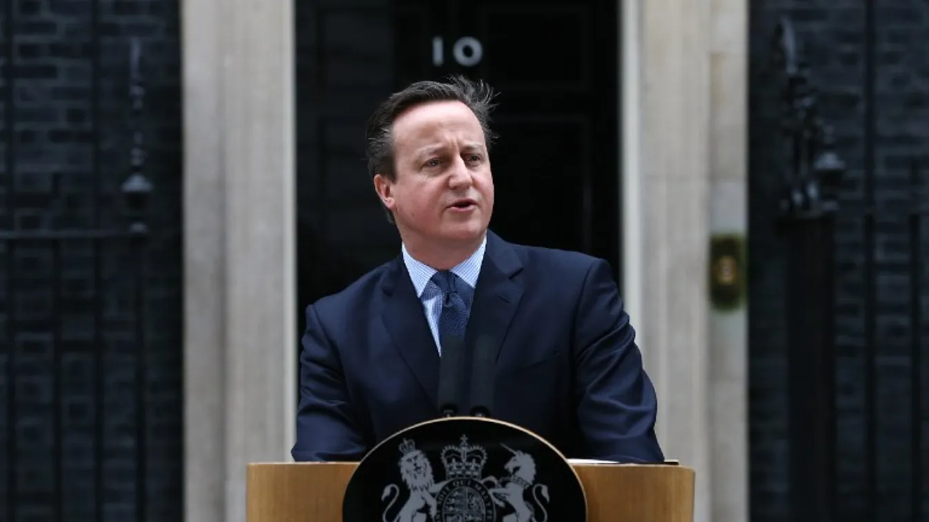 Június 23-án döntenek a britek a maradásról