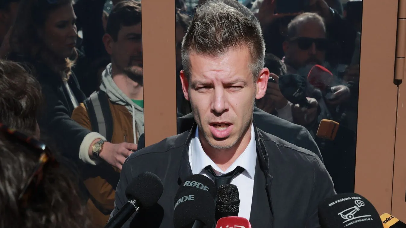 Hasztalannak nevezte a magyar családok millióit segítő rezsicsökkentést Magyar Péterék jelöltje