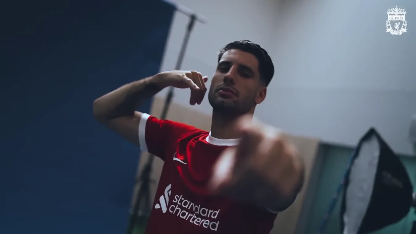 Radar - Szoboszlai a Liverpool történetének 3. legdrágább igazolása