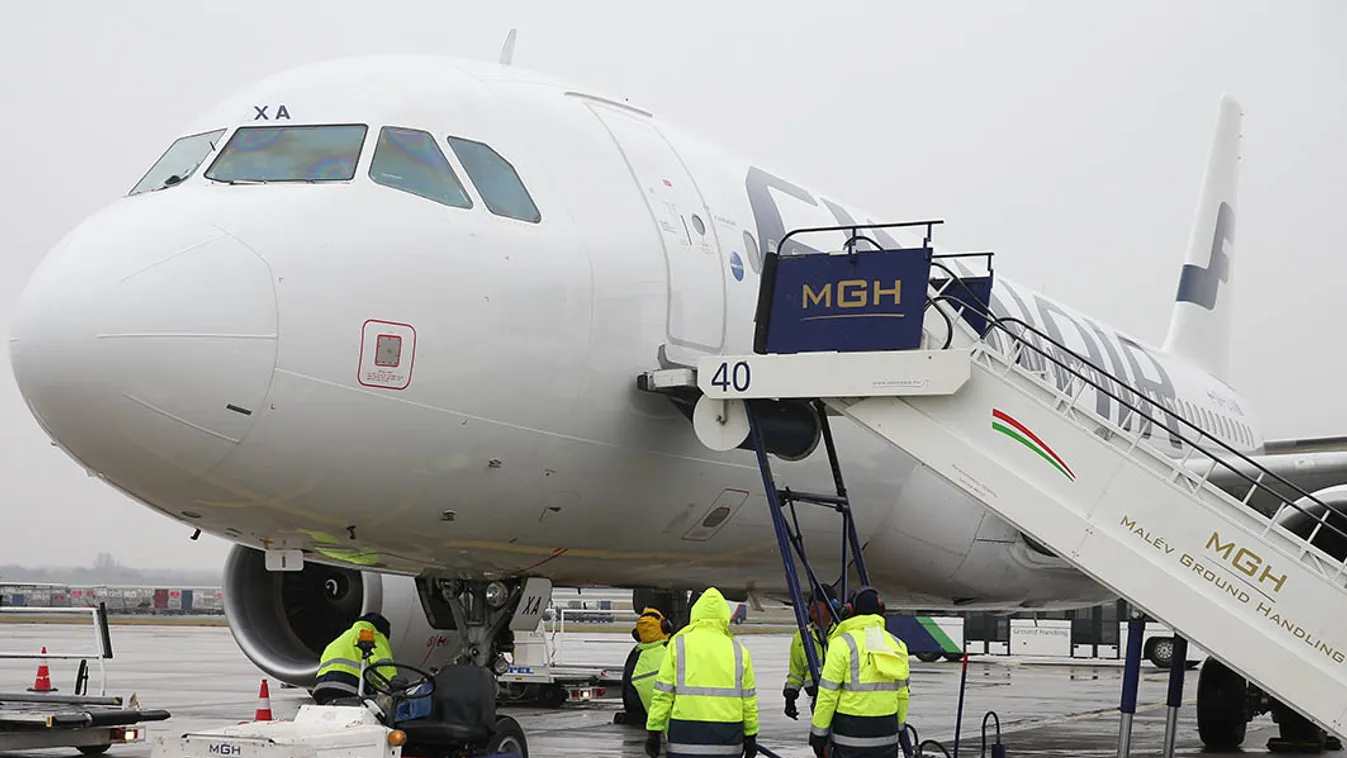 Öt év után befejeződhet a Malév felszámolása