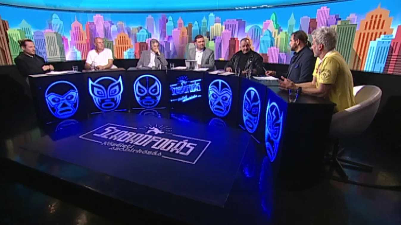 Szabadfogás: Nem érdeke a magyar kormánynak kivezetni az országot az EU-ból