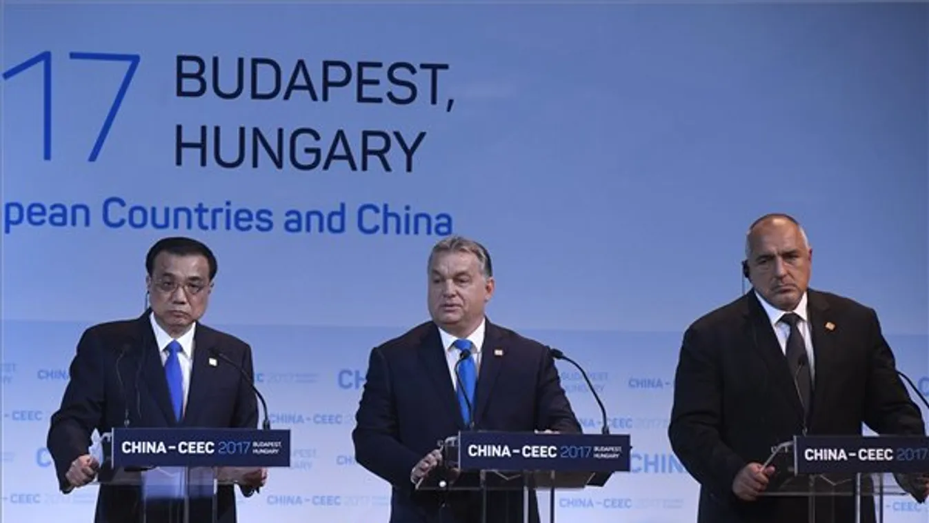 Kína árnyékában – Newsroom