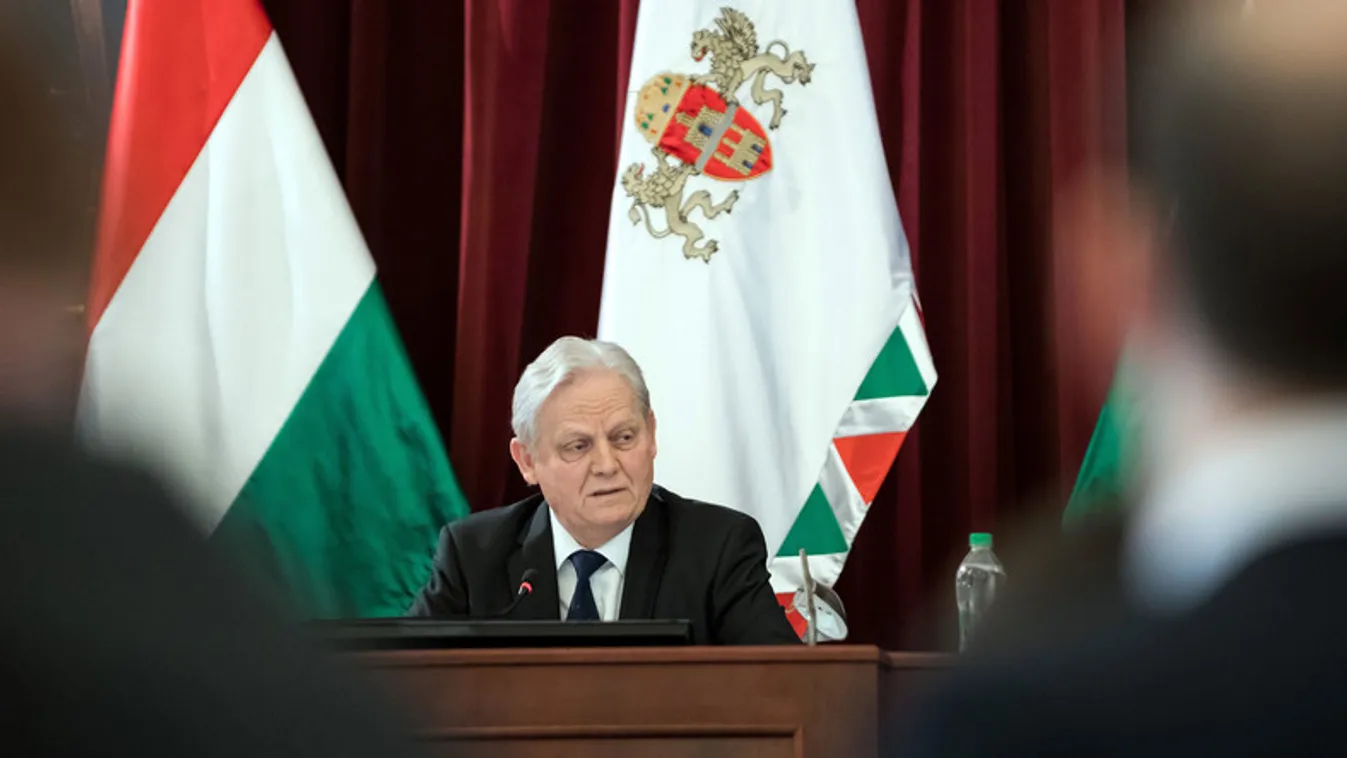 Tarlós: Karácsony nem az, akinek fel akarták tüntetni a közvélemény előtt