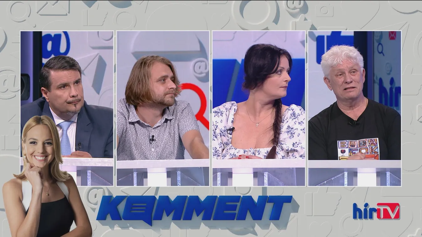 Komment –  A közszolgáltatások leállításával zsarol Karácsony Gergely + videó