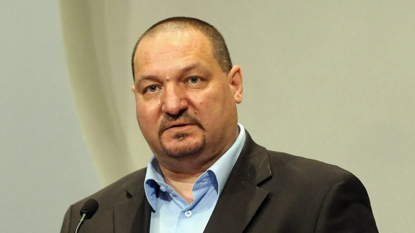 Németh Szilárd feloszlatta a csepeli Fidesz-szervezetet