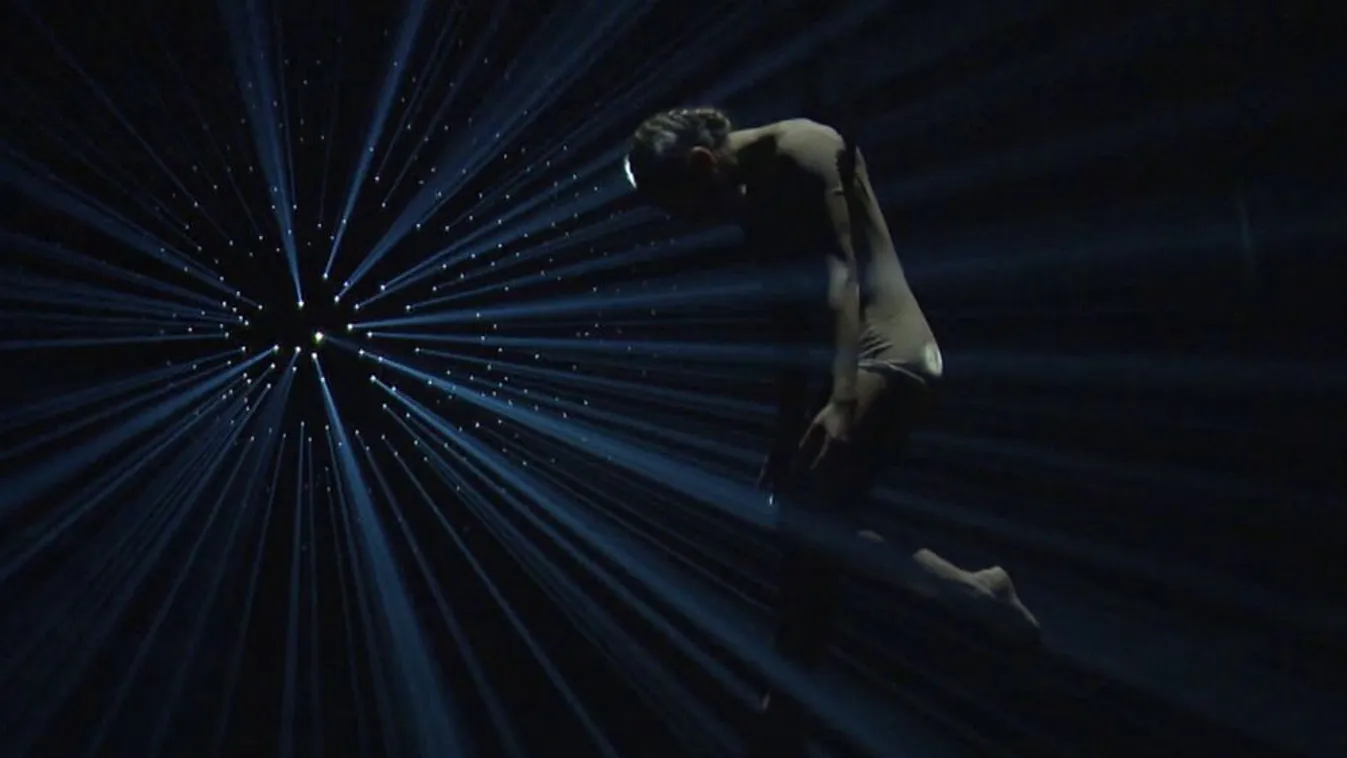 Radar: Különleges előadás