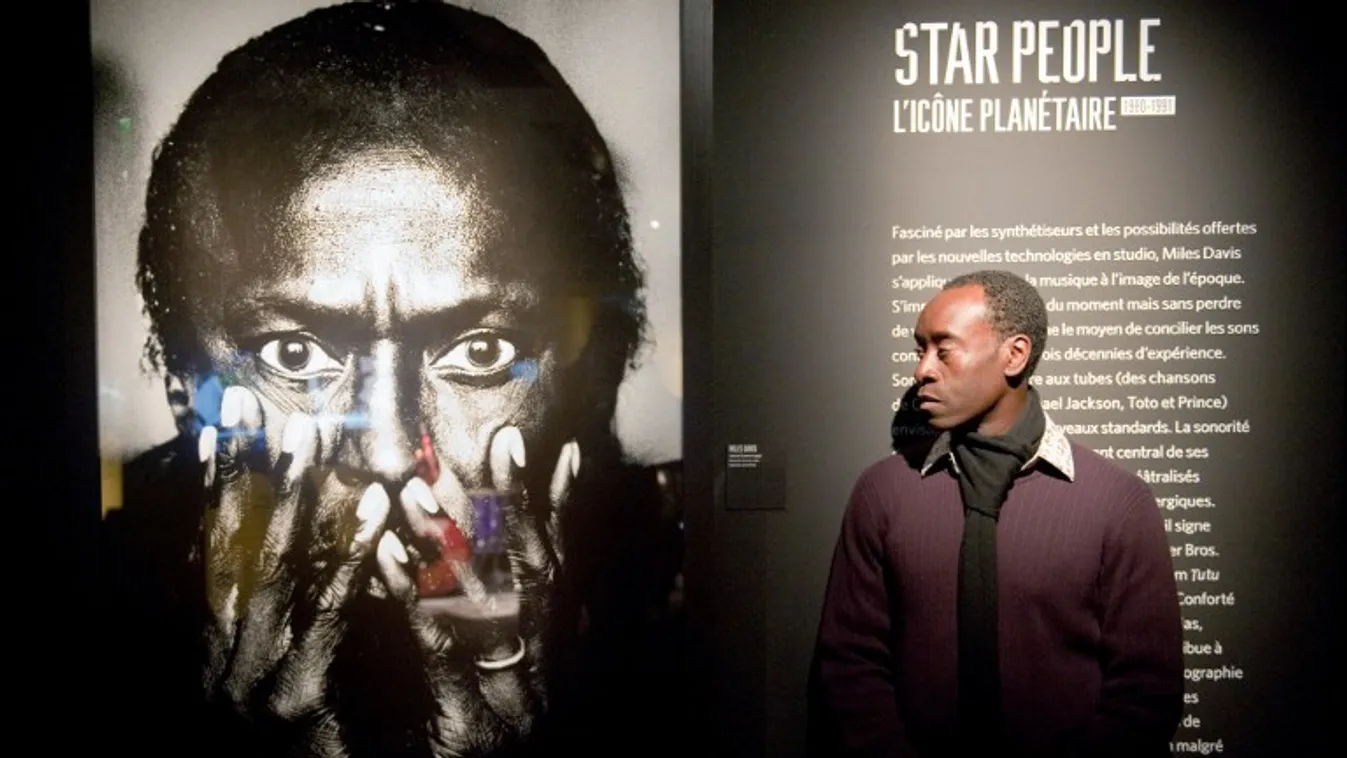 Jazzlegenda – BBC Reporters