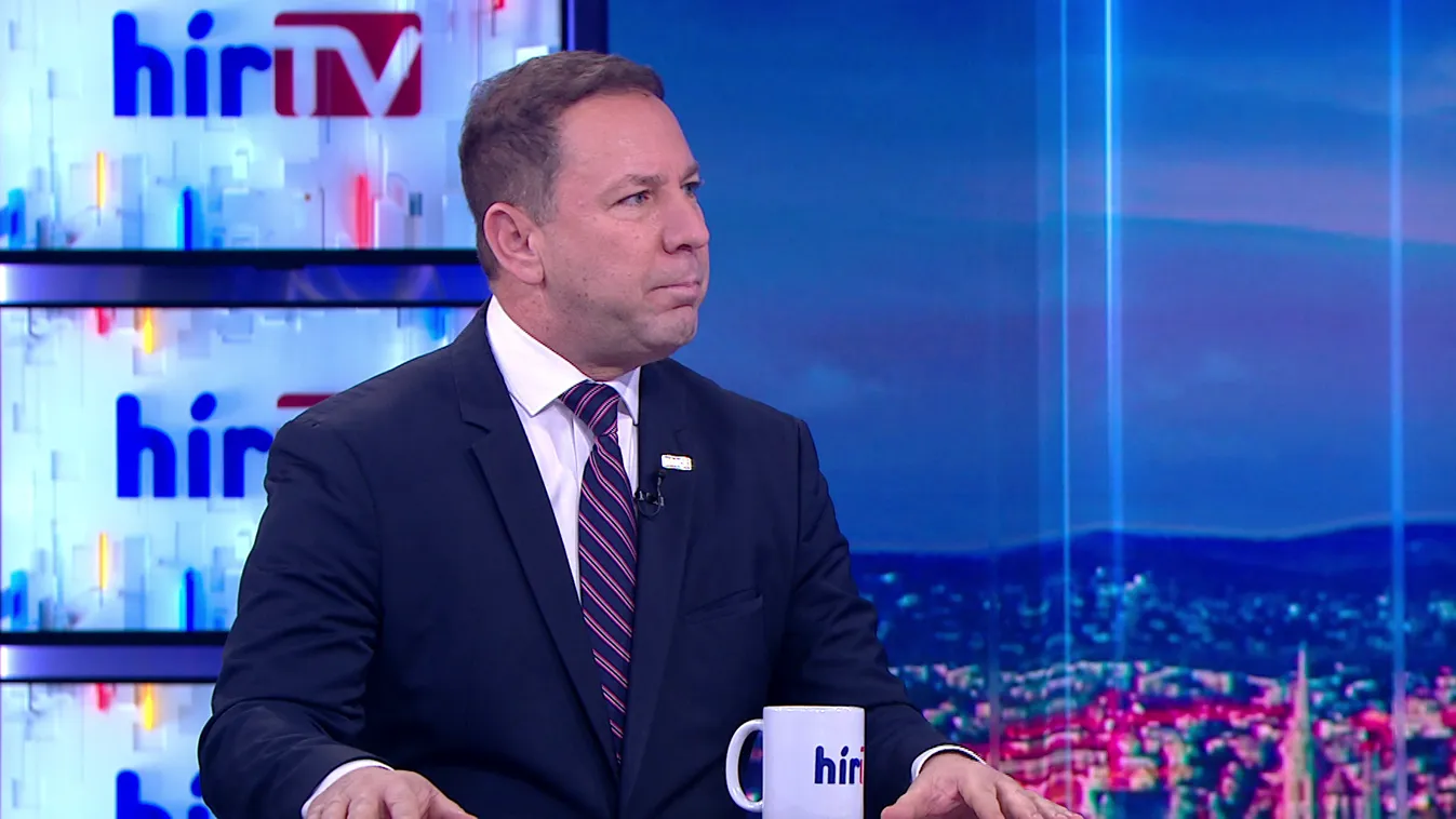 Kiss Rajmund: Az európai politikai vezetés háttal ül a lovon