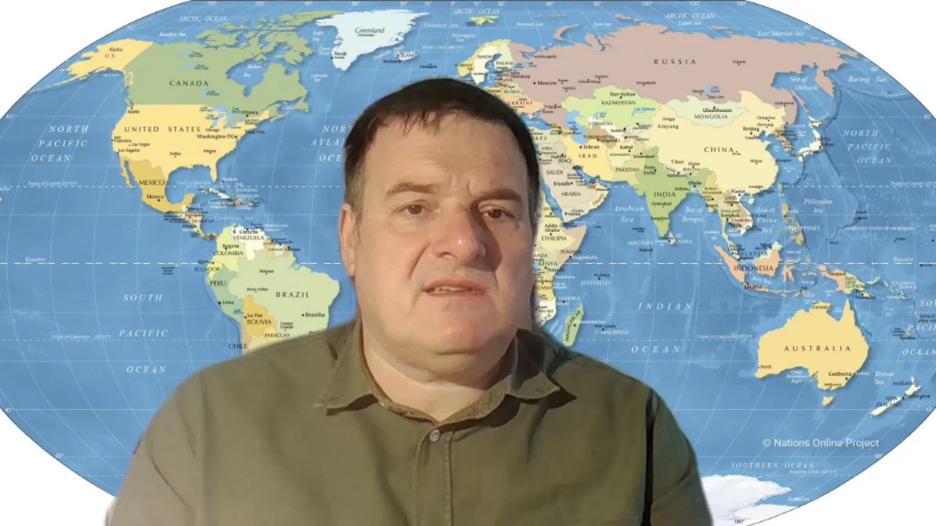 Megjósolhatatlan a háború kimenetele