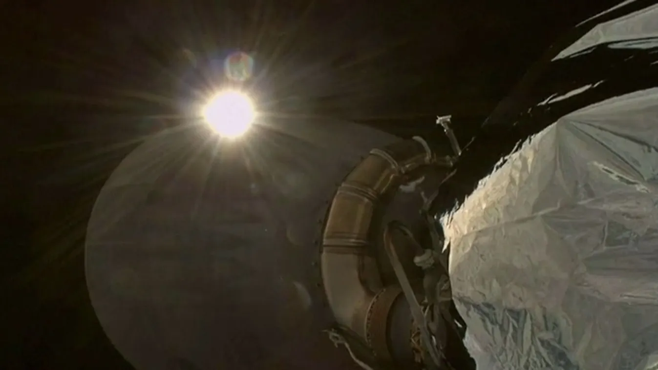 Radar -  Az űr kutatása a csillagászattal egyidős + videó