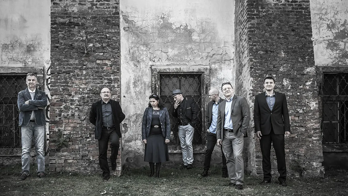 Jubileumi rövidfilm készült a Csík Zenekarról – Paletta