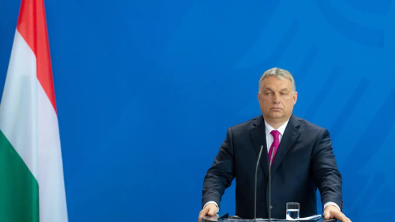 A Fidesz–KDNP aratna győzelmet egy most vasárnapi országgyűlési választáson