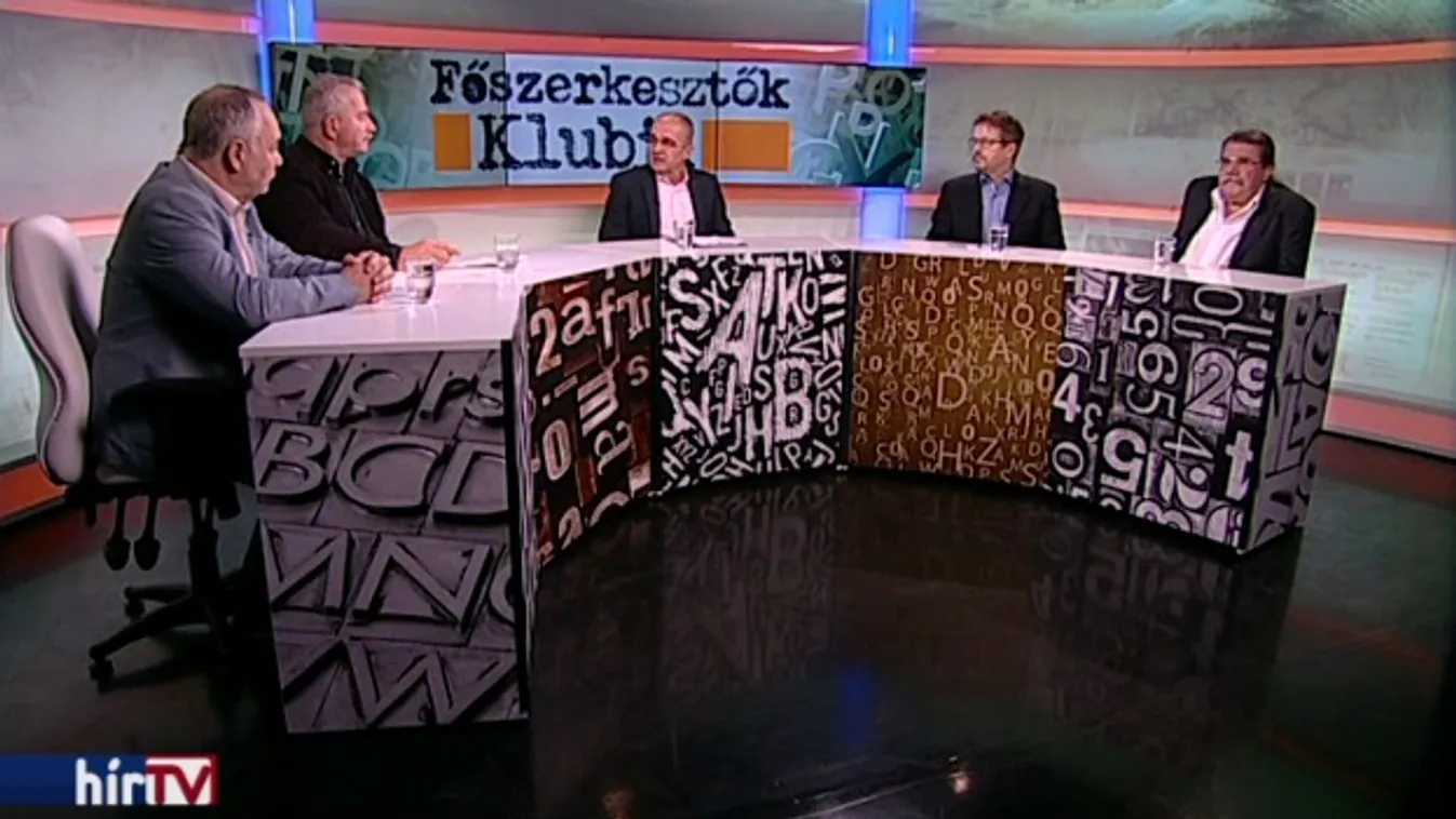 Betiltott címlap – Főszerkesztők klubja