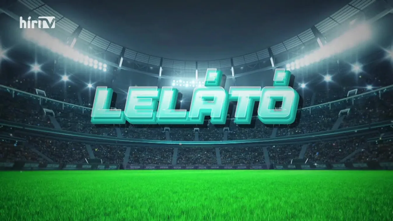 Lelátó - Budapest is futball lázban égett, Szoboszlai Dominik osztott aláírást a Bálna épületénél + videó