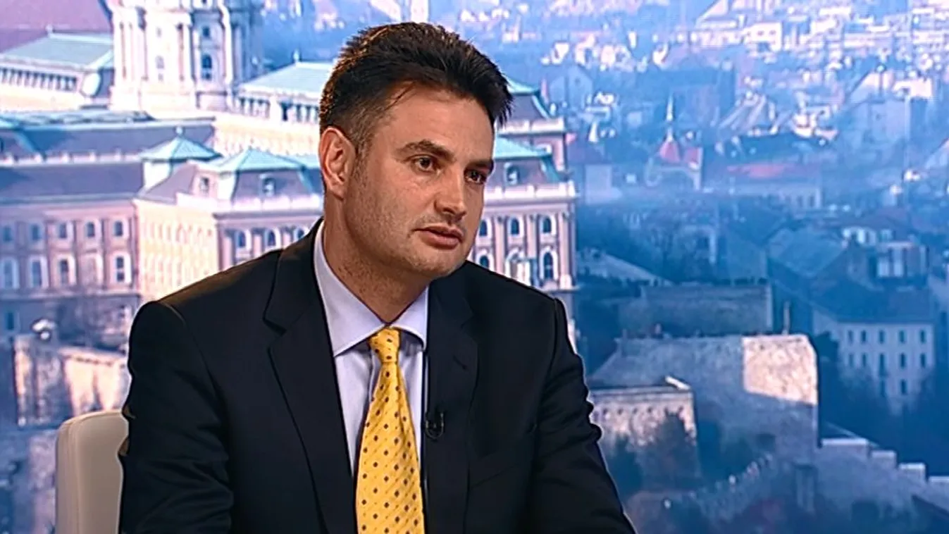 Márki-Zay: Minden pártban lehetnek Fidesz-ügynökök