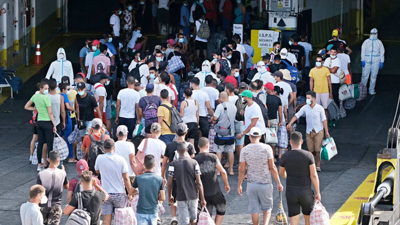 Szicíliának elege lett Conte politikájából