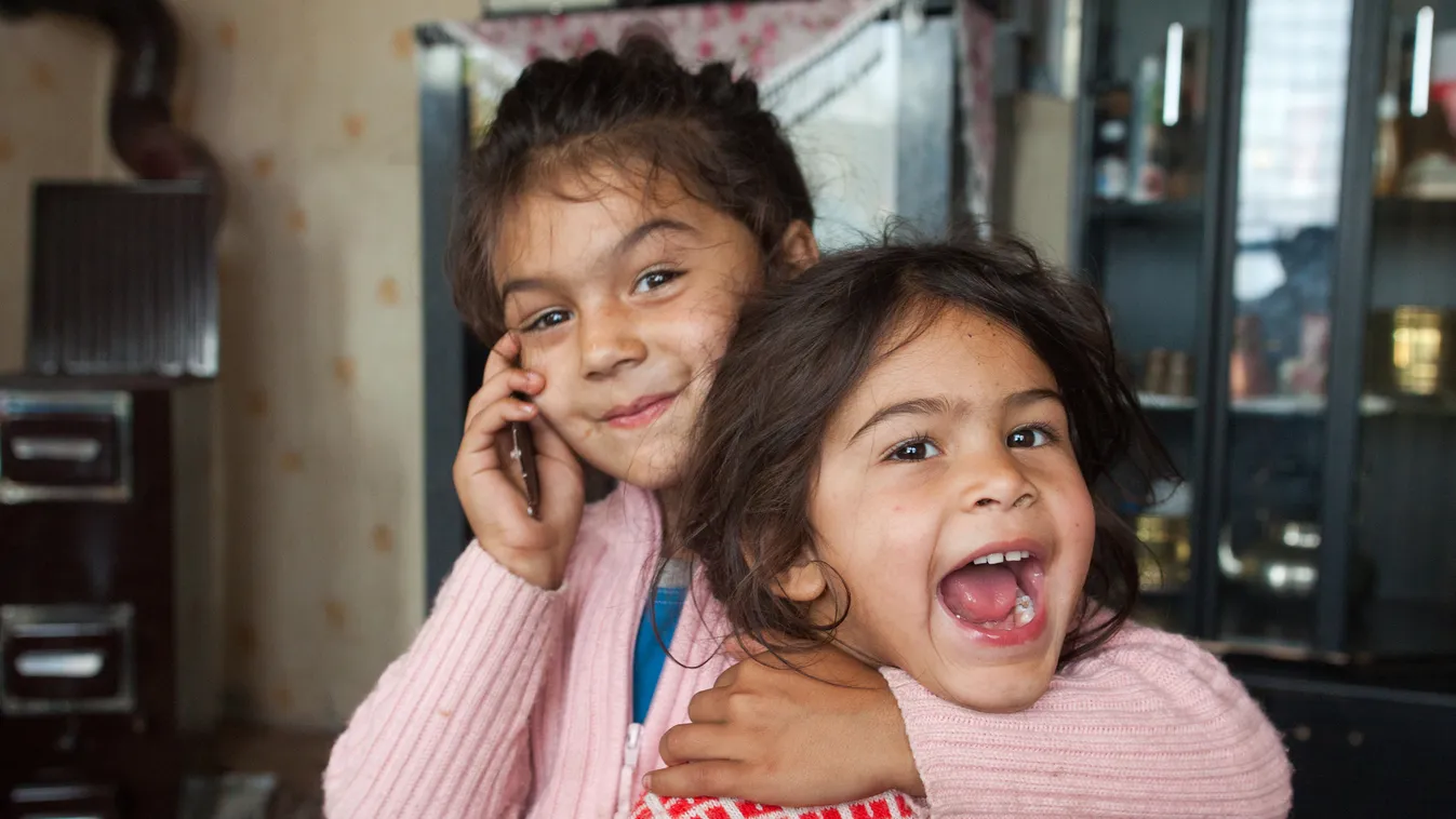 Tiszabura mintát szolgáltathat a cigányság felzárkóztatásához