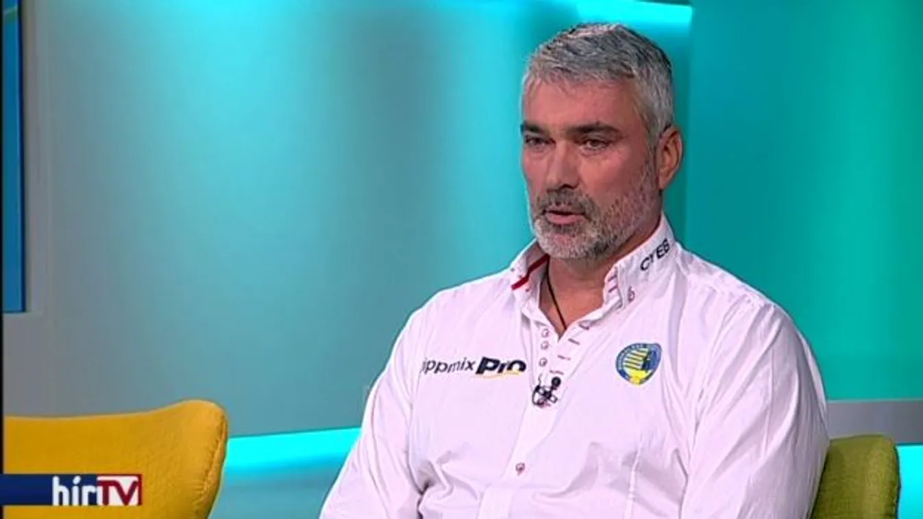 Indulhat a férfikézilabda EHF-kupában a Budakalász