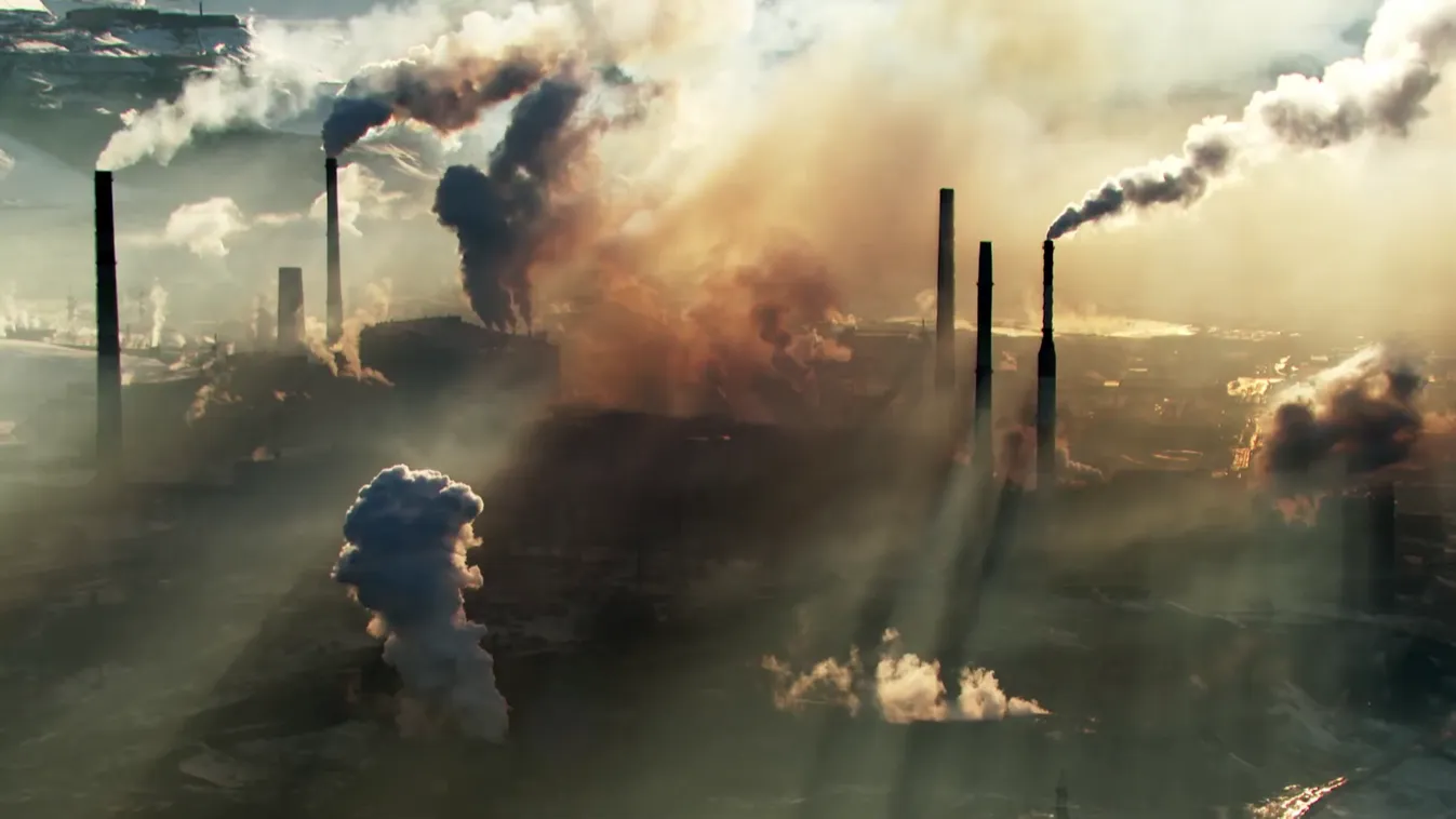 Radar - A Föld pusztulása