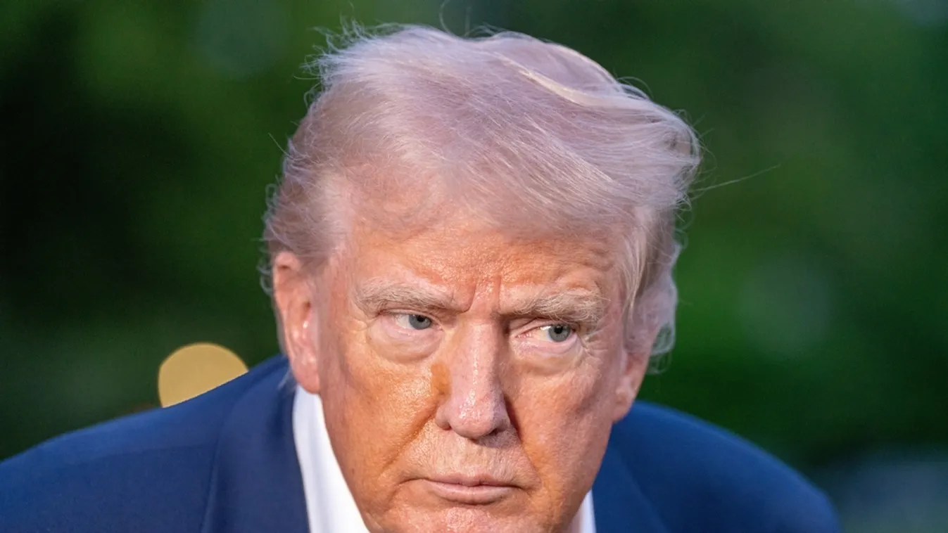 10 milliárd dollárjába fájhat a Wall Street Journalnak, hogy Trumpról meredek dolgokat írtak