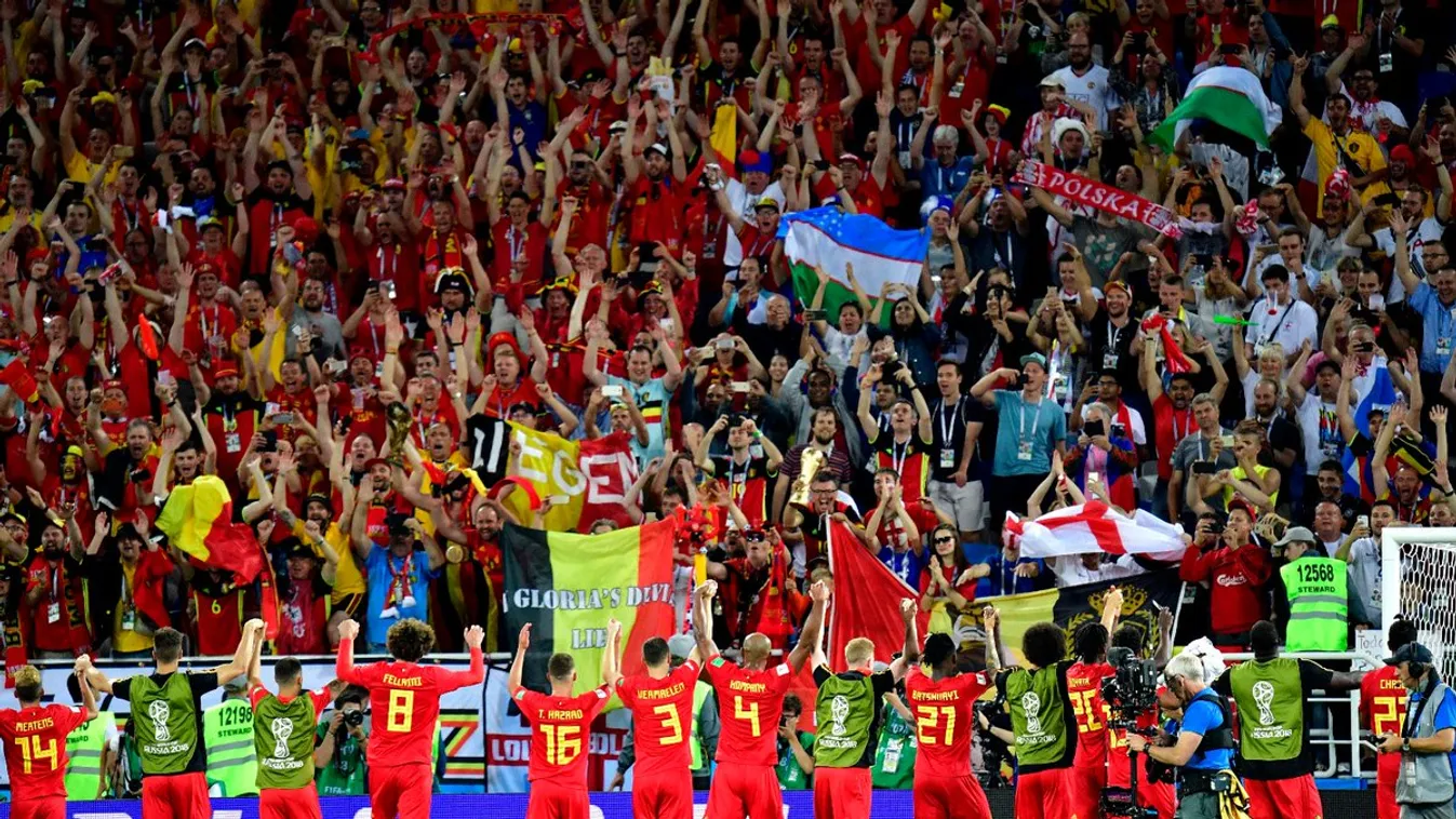 Szombaton indul az egyenes kieséses szakasz a vb-n