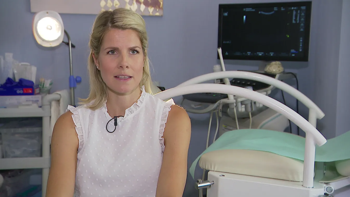 Radar - Titkolt betegségek