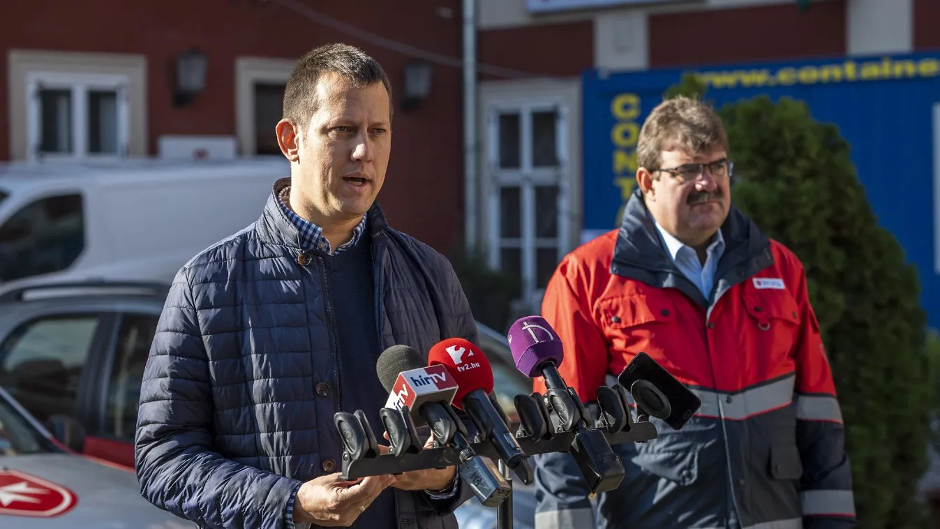 „A törvény szigorítása a hajléktalanok visszailleszkedését segíti”