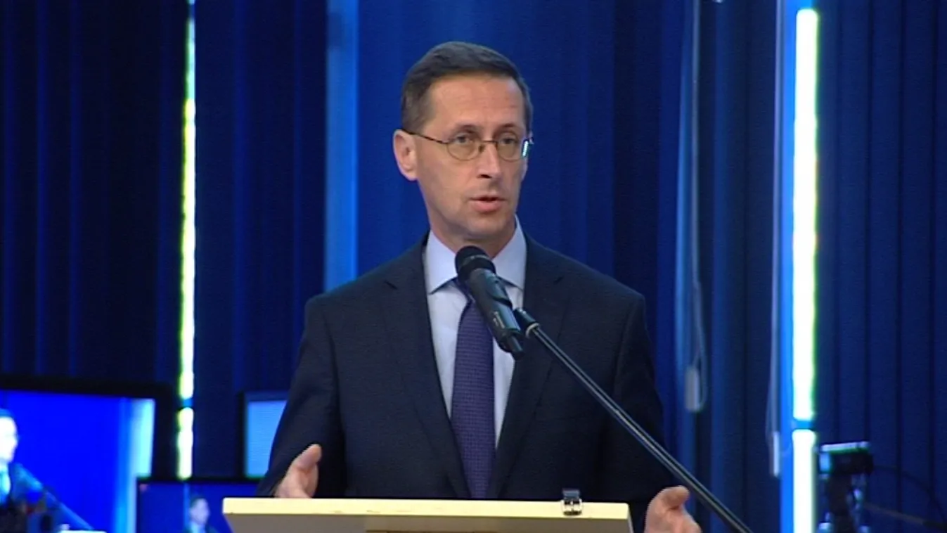 Varga: Jó gazdaságpolitika nélkül mit sem érnek az uniós pénzek
