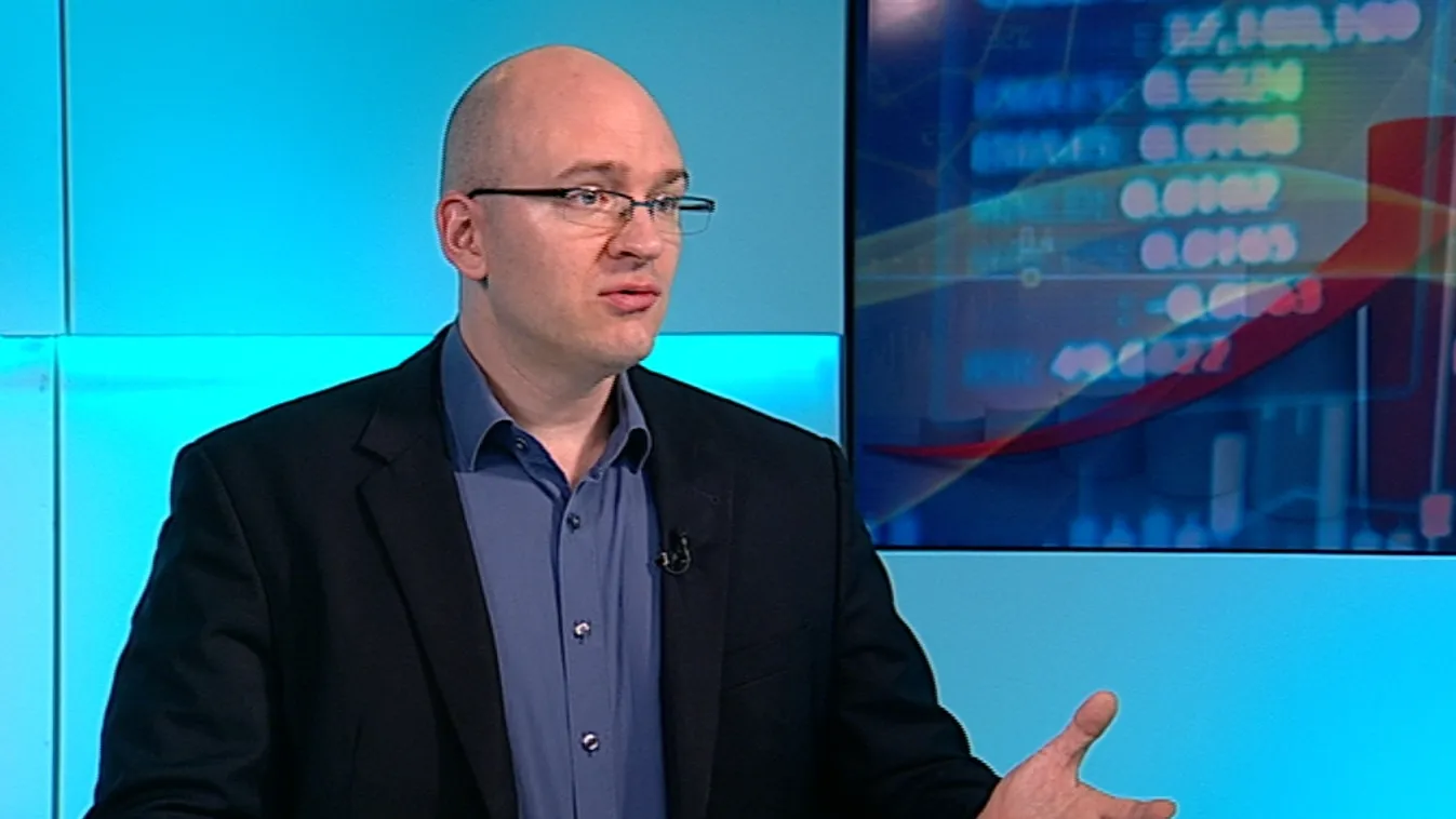 A Jobbik nem érti, az MNB miért nem avatkozik be