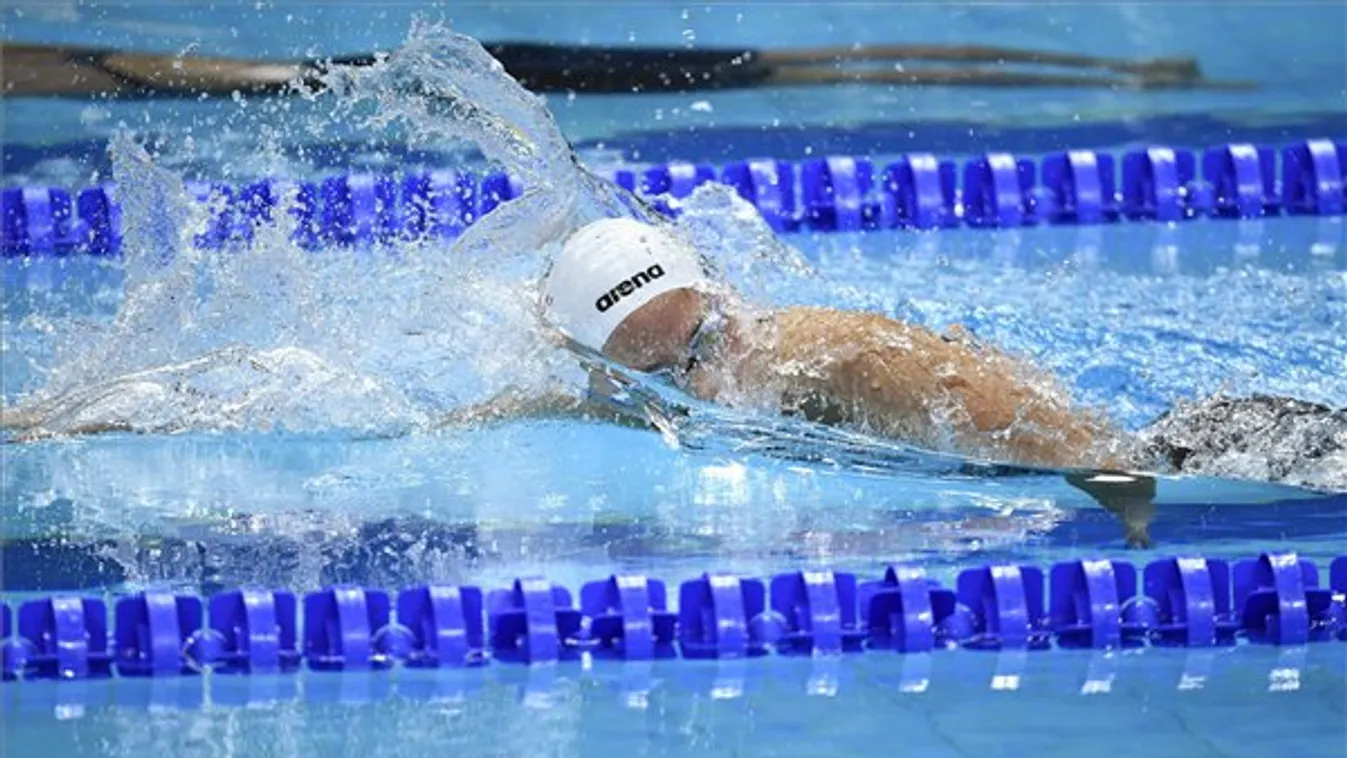 És még mindig drágul a vizes vb