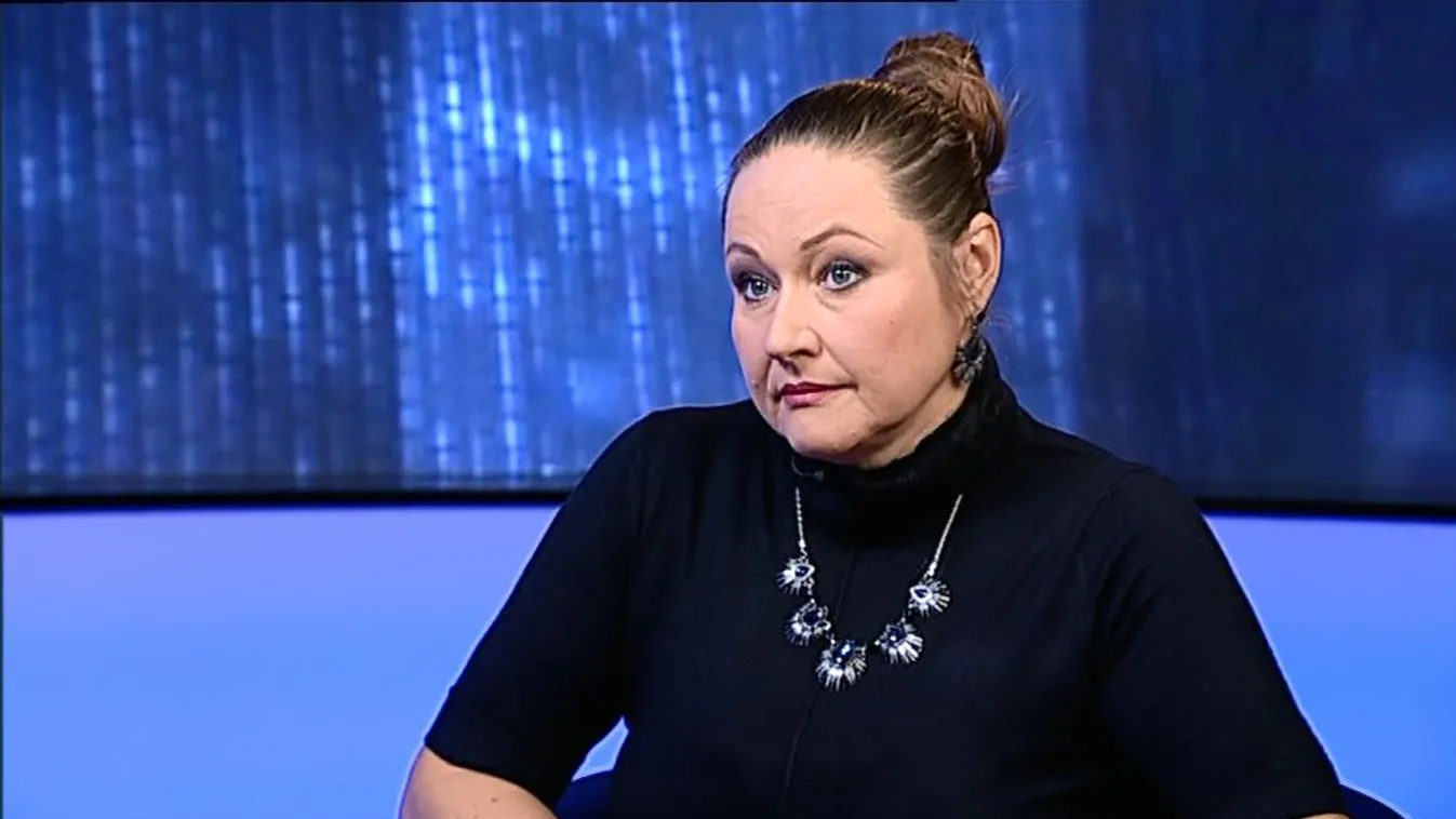 Szűcs Nelli és Cser Krisztián