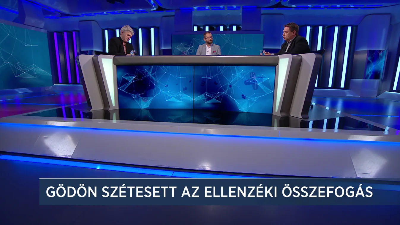 Plusz-mínusz: Gödön érdekháború folyik