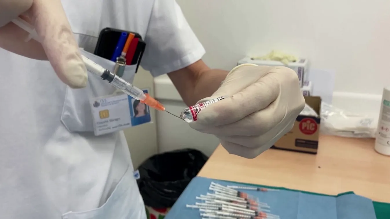 Egyadagos a Szputnyik Light