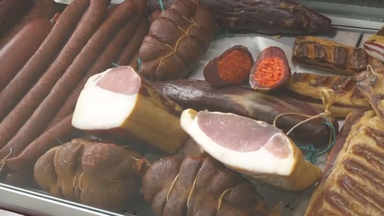 Ma még megvehetjük az ünnepi asztalra valókat