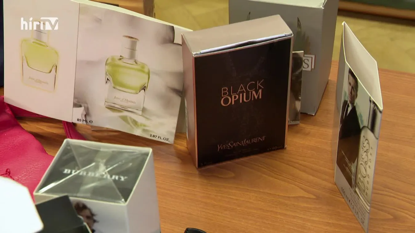 Panaszkönyv: A hamisítók nem ismernek lehetetlent