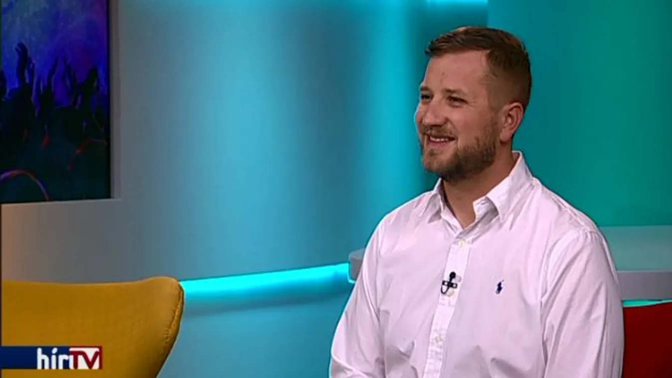 Dübörög a fesztiválszezon