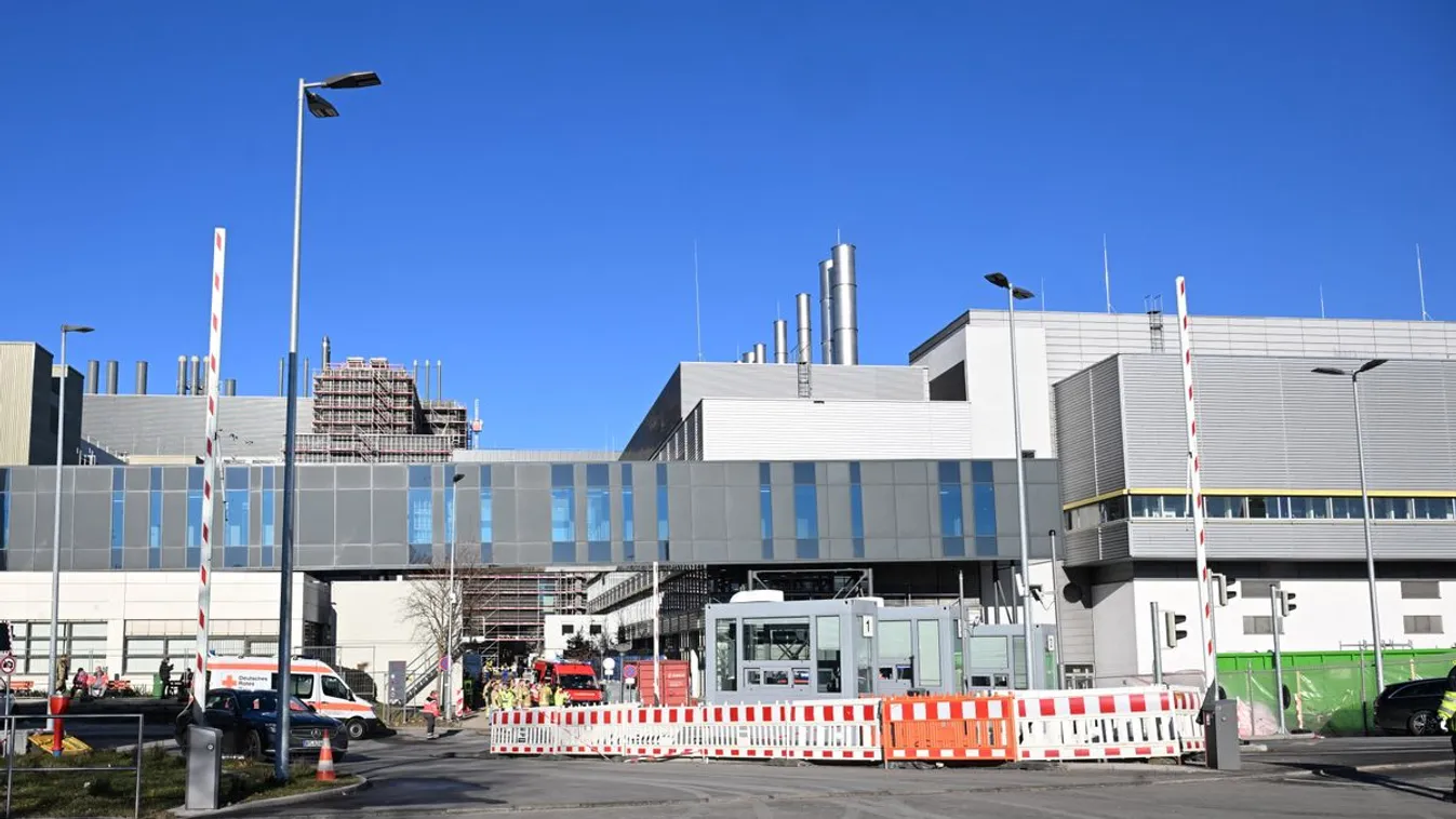 Újabb német világmárka helyezi át Magyarországra a gyártást