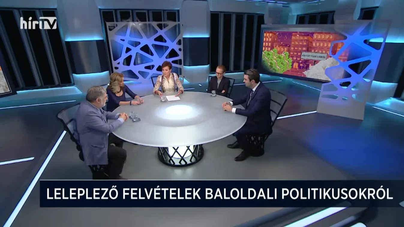 Civil kör: A baloldalon a közfeladat ellátásának természetes módja, hogy lopnak