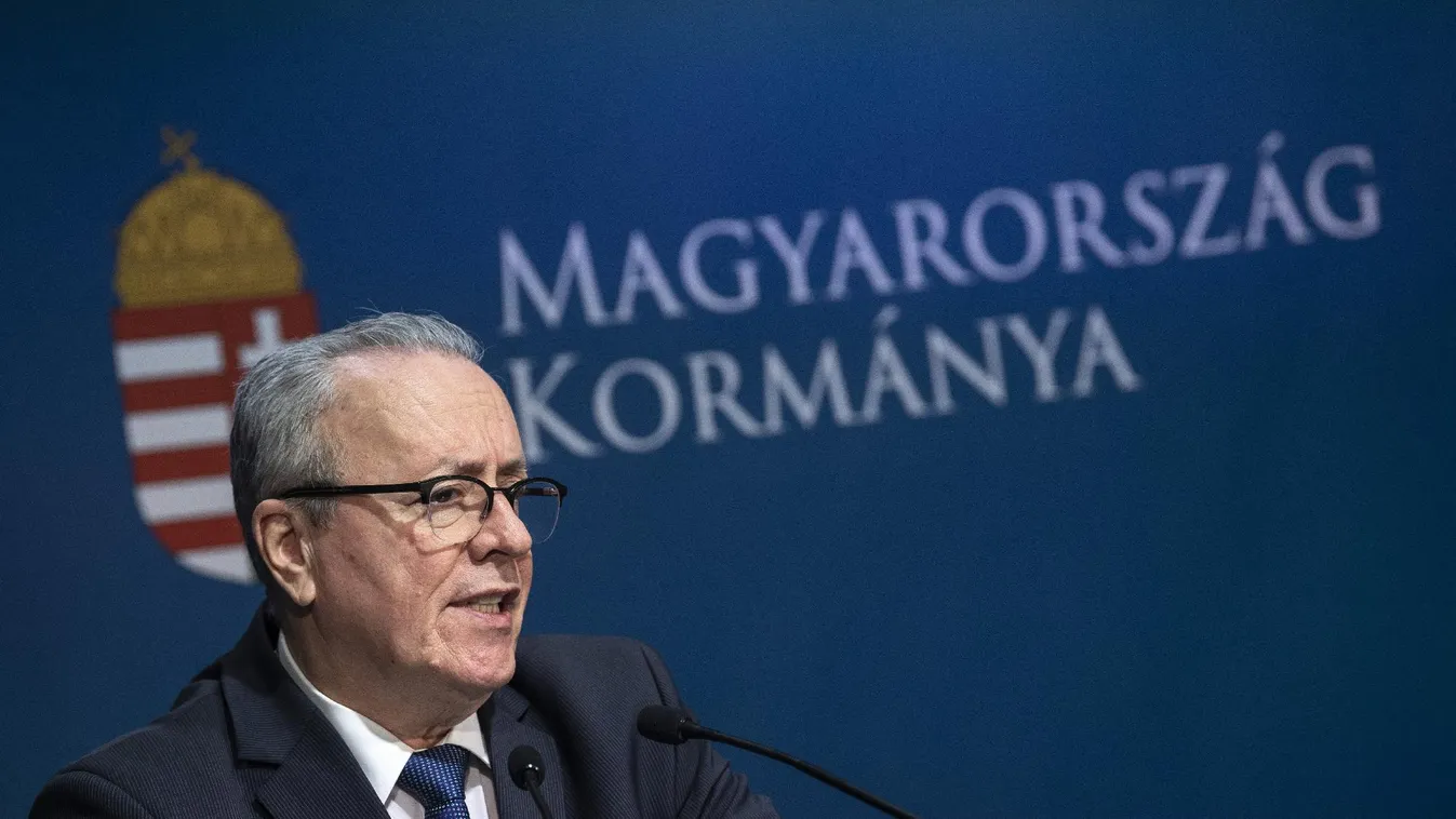 Bakondi: A migráció az EP-választás meghatározó kérdése lesz