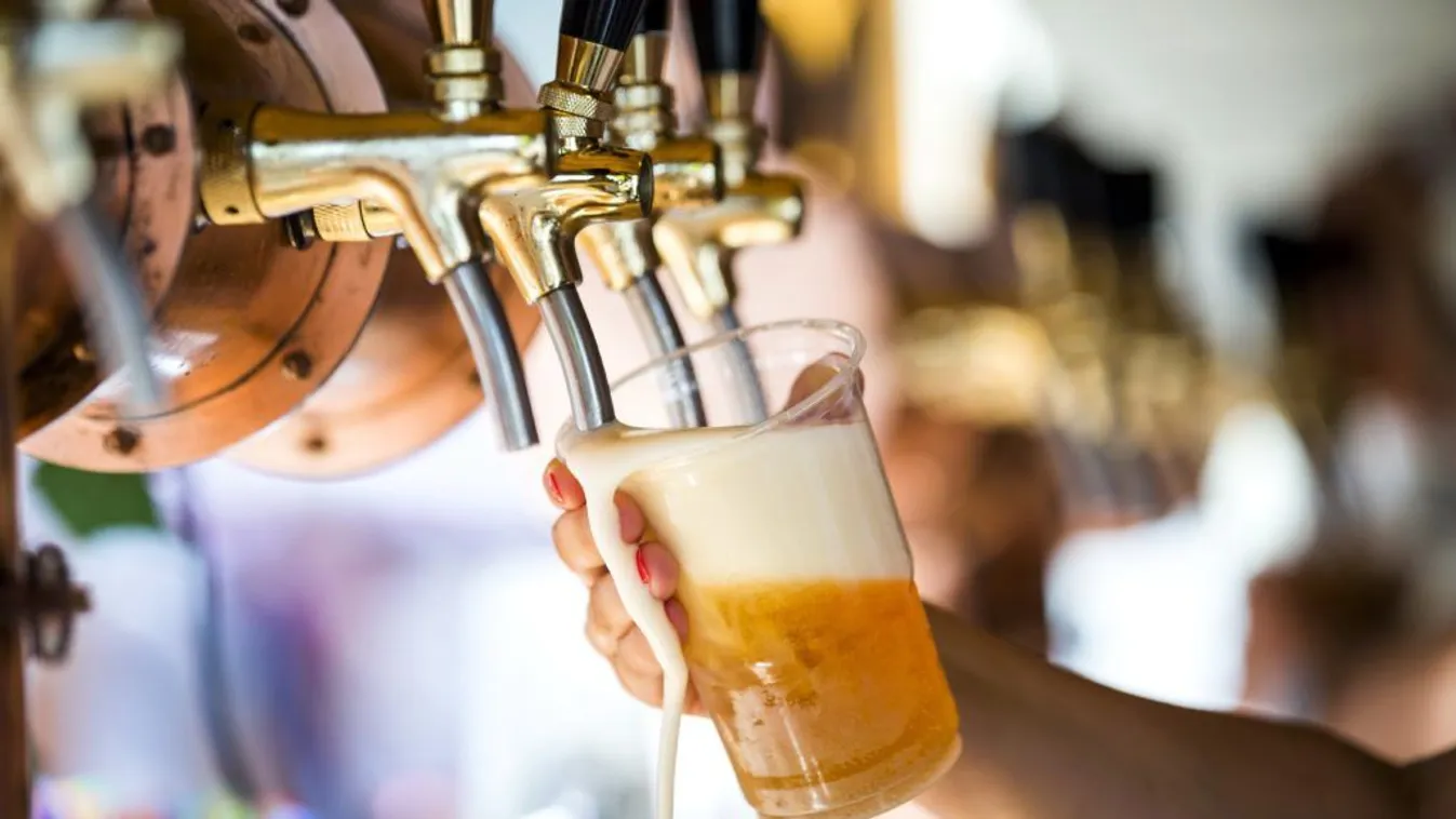 Októbertől drágul a sör Szlovákiában